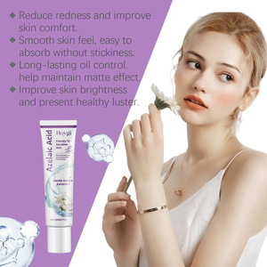 Crème Soin du Visage Anti-Acné, Nettoyant Visage Contrôle Sébum, Crème Hydratante, Réparation Vergetures, Traitement Acné - Product Image 4