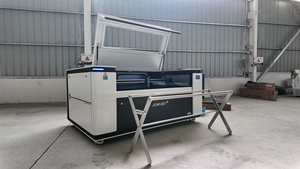 स्वचालित फोकस 9013-m9s 80w/100w/150w Co2 लेजर कटर एनग्रावर - Product Image 5