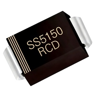 Diode Schottky SKY 5A 150V SS5150 Emballage SMB - Product Image 1