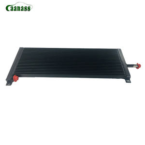 Radiatore Olio SC <span class=keywords><strong>Bus</strong></span> K360 di Alta Qualità 1857016 1856173 21030558, Ricambi per Autobus, Parti del Telaio, Prezzo Competitivo - Product Image 2