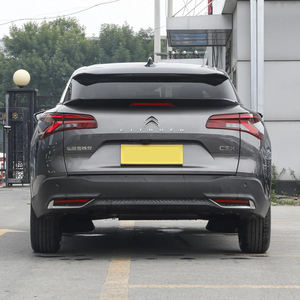 Grossiste en Chine les prix des voitures d'occasion Citroen Versailles <span class=keywords><strong>C5</strong></span> <span class=keywords><strong>X</strong></span> Voitures d'occasion Essence Voitures d'occasion Commerce de vente - Product Image 2