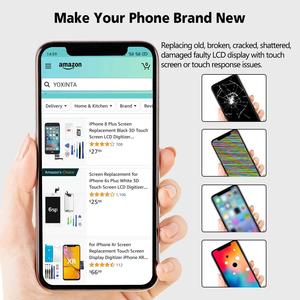 Linh Kiện Điện Thoại Di Động Chất Lượng Cao Màn Hình <span class=keywords><strong>Lcd</strong></span> Cho <span class=keywords><strong>Iphone</strong></span> <span class=keywords><strong>5c</strong></span> 6 6S 7G 8 Plus X Xr Xs 1113 Pro Màn Hình Thay Thế Lắp Ráp Màn Hình <span class=keywords><strong>Lcd</strong></span> - Product Image 5
