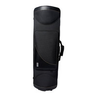 Étui à trombone en toile imperméable de haute qualité étui à trombone Double étui à trombone ténor Alto