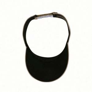 Gorra de Golf Unisex Personalizada OEM de Alta Calidad, Visera Deportiva Blanca Ajustable con Logotipo Bordado, Venta al Por Mayor para Hombres y Mujeres, Pesca al Aire Libre - Product Image 5