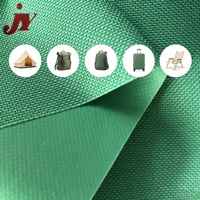 Tissu Oxford 100% polyester enduit de PVC, imperméable, ignifuge, pour tente de camping et auvent extérieur
