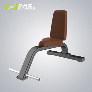 Máquina de Ejercicios Multifuncional Ajustable para Gimnasio, con Pesas, para Press de Banca, Ejercicios de Piernas y Declinación - Product Image 2