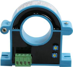 Transformateur de courant AC monophasé à effet Hall 4-20mA 0-10V à noyau divisé, industriel, OEM - Product Image 3