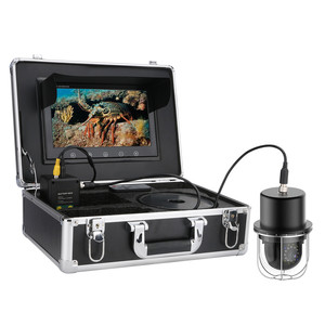 9 Inch 20m/50m/100m Underwater Fishing Video Camera Fish Finder - Product Image 6