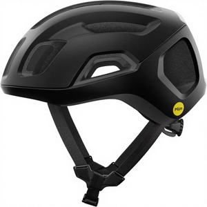 <span class=keywords><strong>Casque</strong></span> de vélo de route <span class=keywords><strong>POC</strong></span> Ventral AIR pour hommes, femmes et adultes - Léger, ventilation optimale, sangle réglable - Product Image 1