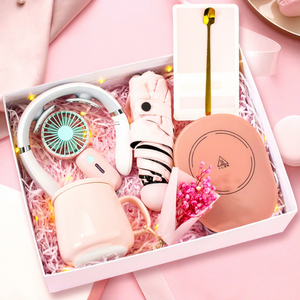 Nuevos Sets de Regalos Corporativos Multiartículos con Logotipo Personalizado para Regalos Promocionales Empresariales - Masajeador de Cuello Económico - Product Image 1