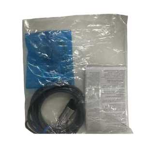 Inductive Proximity <b>Switch</b> E2B M12KS02 WZ B2 Metal <b>Sensor</b> IP21 10mm Detection Distance - Product Image 2