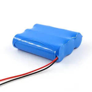 सस्ते लिथियम 18650 बैटरी 3.7v 3000mah 2000mah bateria 18650 ली आयन रिचार्जेबल बैटरी सेल कीमत