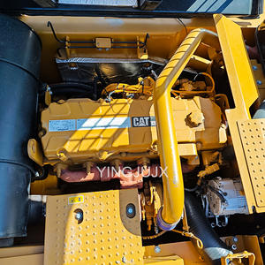 Ofertas de Exportación Durante Todo el Año, Nuevo Transitario, Excavadora Carter Cat330, Excavadora Carter 320 330 - Product Image 2