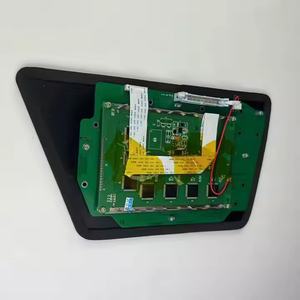 高品質ディスプレイ部品番号2027789（ヴォゲルアスファルト舗装機S1800-2用） - Product Image 4