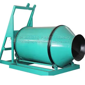 Fertilizer mixing equipment fertilizer mixing granulator supplier