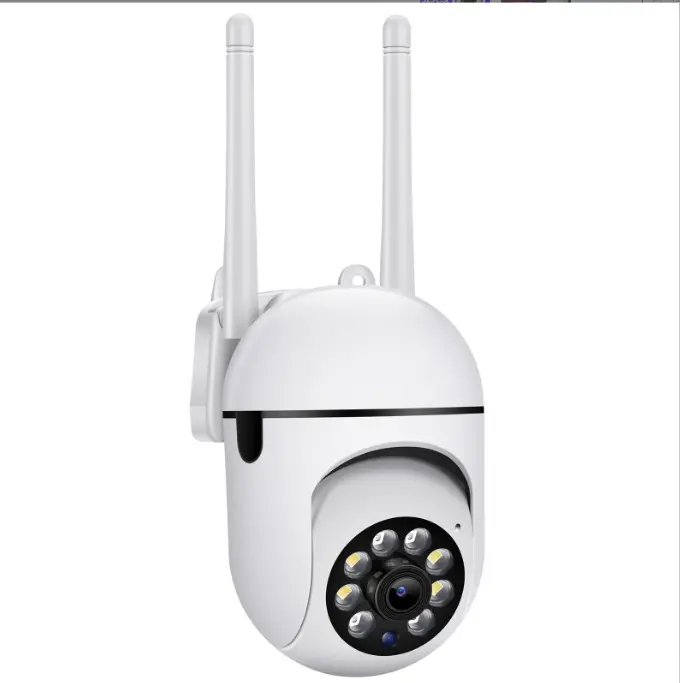 Wireless WiFi Camera