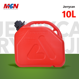 Bidon à <span class=keywords><strong>carburant</strong></span> en plastique MSN, jerrycan HDPE <span class=keywords><strong>10L</strong></span> - Product Image 2
