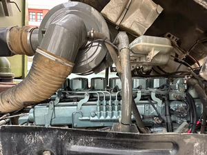 รถบรรทุกสินค้าซิโนทรัค ฮาวโอ <span class=keywords><strong>4x4</strong></span> ขับเคลื่อนสี่ล้อ รุ่น ZZ2167M5227A - Product Image 5