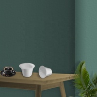Dosettes de café keurig