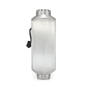 רעש נמוך מחמם דיזל מחמם חניה חום 12v 24v 110v 220v 5kw עבור rv משאית קרוון rv - Product Image 4