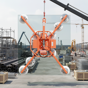 เครื่องยกสุญญากาศแบบหนัก ผลิตโดยโรงงานโดยตรง ปรับแต่งได้ตามต้องการ - Product Image 2