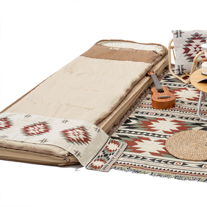 <span class=keywords><strong>Sacco</strong></span> <span class=keywords><strong>a</strong></span> <span class=keywords><strong>Pelo</strong></span> <span class=keywords><strong>Singolo</strong></span> Portatile Mobi Garden per Campeggio Glamping, Caldo per Esterni e Interni, Anti-Freddo per Adulti - Product Image 3