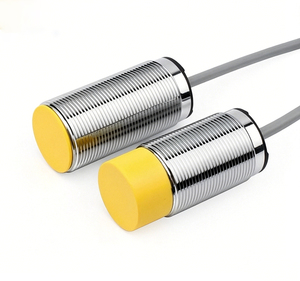 Capteurs de Proximité de la Série Originale Sensor Series - Capteurs BI2-M12-AN6X-H1141/BI5-M18-AP6X - Product Image 4