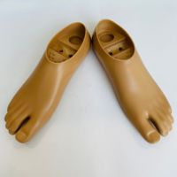 Prothèse du pied, membre artificiel, double axe, pied, prothèse dynamique, pieds