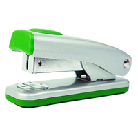 EAGLE couleur verte vente en gros S6083B agrafeuse plastique papier de bureau relieuse pour l'école et le bureau