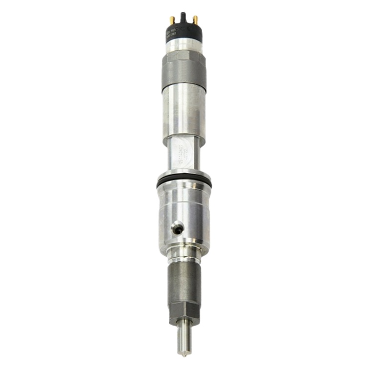 common rail  injector 0445120084 0445120019 5001866647 with nozzle DLLA150P1076 for Renault Trucks injector nozzle 0445120084
