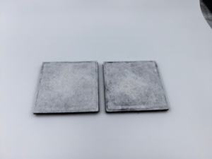 Filtres de remplacement pour <span class=keywords><strong>fontaine</strong></span> à eau pour animaux de compagnie avec charbon actif, débit de 100 GPD, compatibles avec <span class=keywords><strong>Catit</strong></span> Mini Flower - Product Image 1