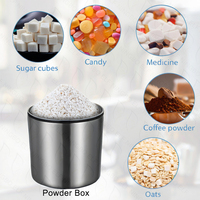 Bouteilles shaker à protéines 600 ml à double paroi en acier inoxydable 304, tasses de sport et d'extérieur pour café et thé, mugs de gym en gros pour poudre protéinée, carafes et chauffe-mugs