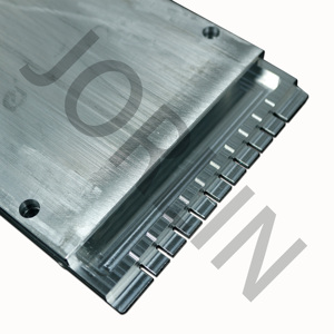 Moule en aluminium en forme de crayon personnalisé populaire <span class=keywords><strong>pour</strong></span> kits de fabrication de <span class=keywords><strong>bougies</strong></span> DIY d'anniversaire, moule à bougie à tête ronde longue et pointue - Product Image 5