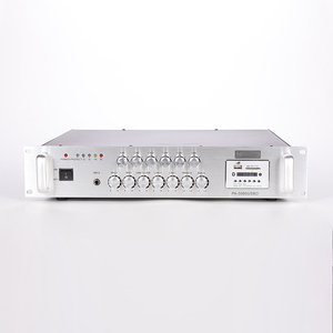 Sistema Audio da Soffitto HIFI Coassiale 803 High-End 60W 4 Pollici per Moschee e Chiese con Amplificatore e Telecomando per Home Theatre - Product Image 5