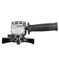 Meuleuse d'Angle Électroportative Haute Qualité 1100W à Vitesse Variable 115MM Mini Meuleuse pour Couper et Poncer