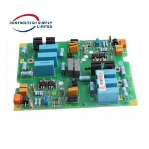 แผงฐาน I/O แบบอนาล็อก CP-DYNA-2AIO 16AI 16AO ใหม่เอี่ยม รองรับสัญญาณ 4-20mA HART สำหรับระบบ Experion PKS C300 DCS - Product Image 4