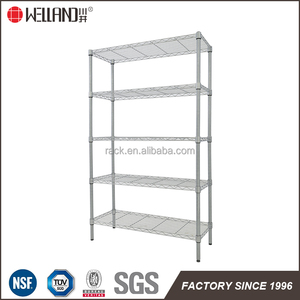 Trung Quốc Nhà sản xuất Lọ hoa kệ/mua sắm hoa hiển thị đứng giá - Product Image 3