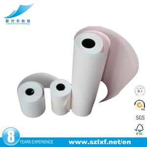 Rouleaux de papier thermique ECG - Product Image 5