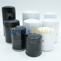 Elemen Filter Hidrolik BTLAS PI 1130 Bersertifikat CE Baru, Kartrid Filter Oli Lipat 20m dengan Garansi 6 Bulan