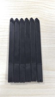 Couteau utilitaire compact de qualité industrielle 9 mm avec lame à changement rapide et manche en acier inoxydable, OEM disponible
