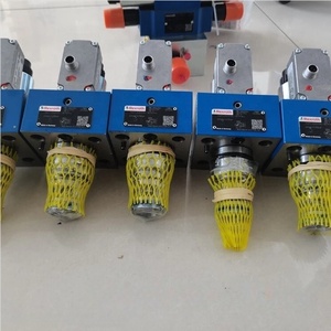 R901451941 2WFC25S220L-1X/M/K4 ชุดควบคุมไฮดรอลิกแบบสัดส่วน 2WFC25 - Product Image 3