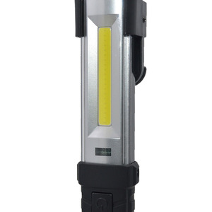 Lampe de travail magnétique COB rotative à 360 degrés, rechargeable par USB, portable, pour réparation d'urgence - Product Image 3
