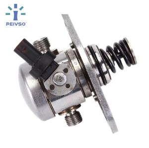 Bomba de Alta Presión PEIVSO 13518631642 0261520520 13518678467 0261520630 para BMW M3 M4 F80 F82 F83 S55 con garantía - Product Image 1