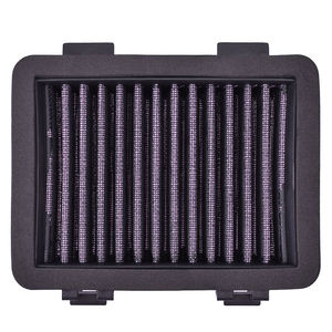 Filtro de aire de Piezas de motocicleta lavable y de alto flujo para husqvarn 200 <span class=keywords><strong>Svartpilen</strong></span> 250 <span class=keywords><strong>Svartpilen</strong></span> 401Svartpilen <span class=keywords><strong>401</strong></span> <span class=keywords><strong>Vitpilen</strong></span> - Product Image 2