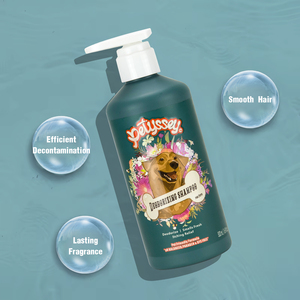 Champú <span class=keywords><strong>para</strong></span> perros <span class=keywords><strong>para</strong></span> alergias y picazón Champú orgánico <span class=keywords><strong>para</strong></span> perros Champú seco natural desodorante - Product Image 1