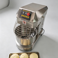 Meilleur prix pour une machine à pétrir la pâte, machine à pétrir le pain commerciale
