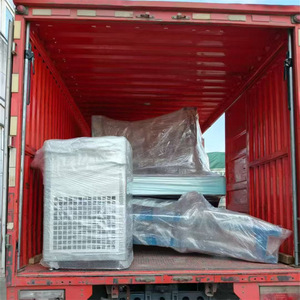 Servicio de Logística de Carga General LCL de Camiones del Condado de Lianshui al Distrito de Yuwangtai con Soporte de Carga y Descarga - Product Image 3