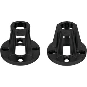 Kit de prensa de juntas universales de 2 piezas para 4 5 agujeros juntas de cardán en U de acero de estructura única para maquinaria agrícola de construcción - Product Image 1