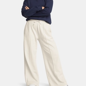 Pantalon baggy pour femmes, logo personnalisé, haute qualité, prix bas, tendance décontractée, pantalon et pantalon pour femmes - Product Image 4