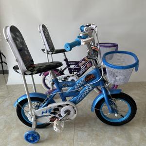 Cadre multi-faisceau de haute qualité vélo pour enfants selle avant arrière souple pédale ordinaire fourche en acier plusieurs couleurs grande valeur - Product Image 4